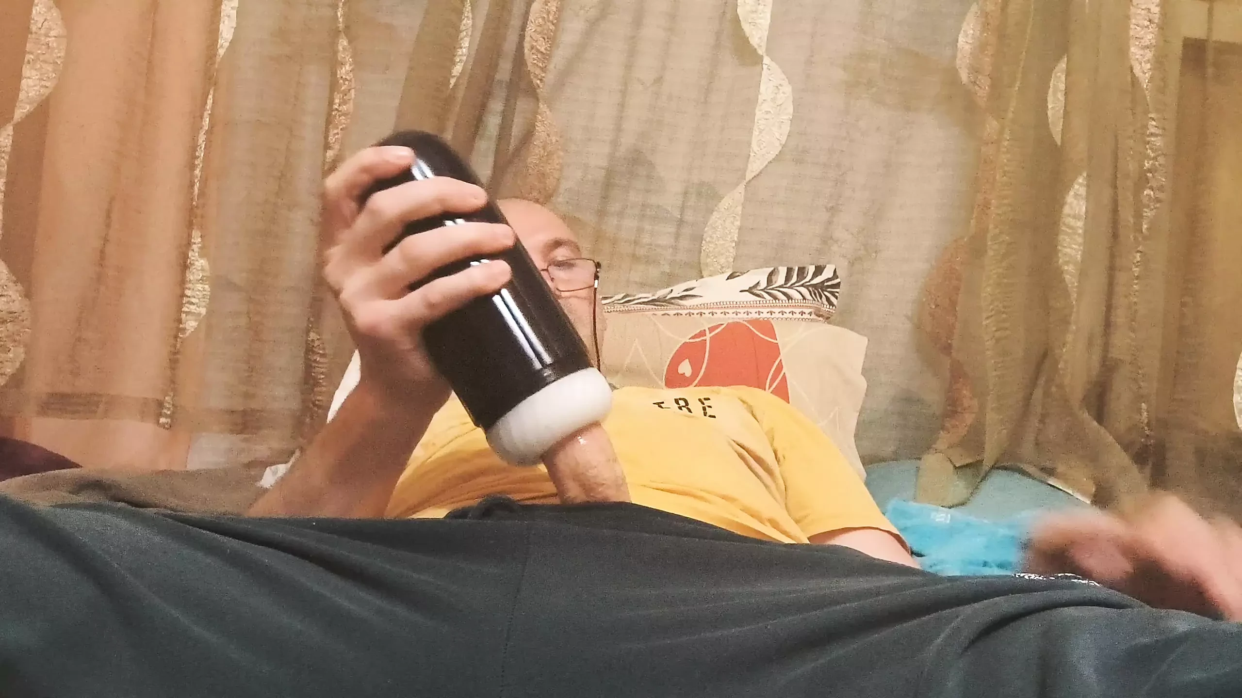 Cuando esperas tu pequeño ébano 🤩