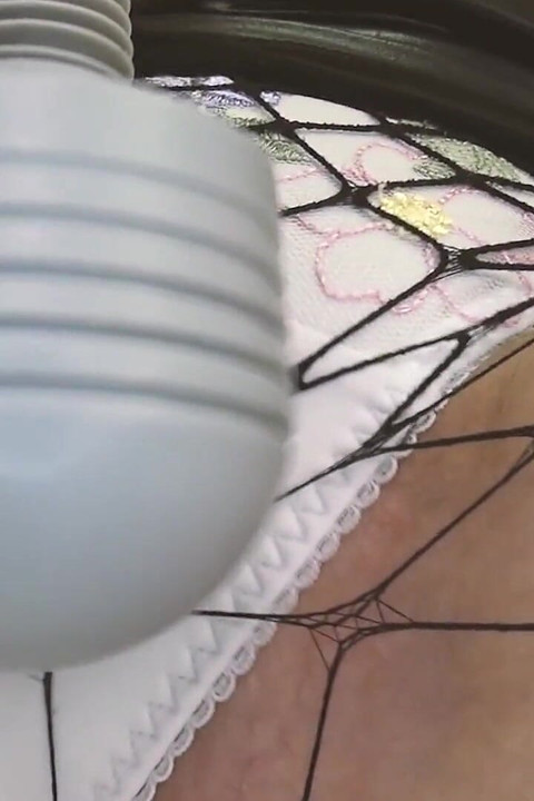 ฉากเลขาญี่ปุ่นนมใหญ่ -1 สาวญี่ปุ่นเซ็กซี่ในชุดชั้นในสนุกกับการเย็ดในกางเกงใน