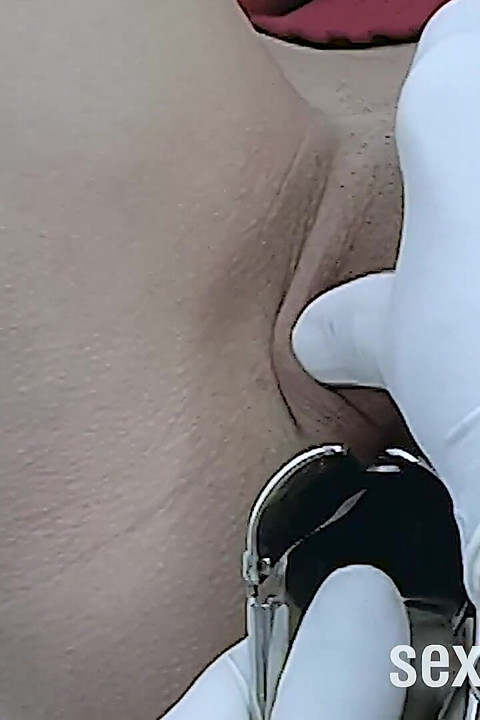 Doctor Fucks Patient in Sex Practice