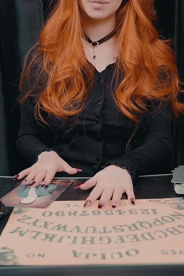 Witch-babysitter Seduced You, Will We Create Our Own Home