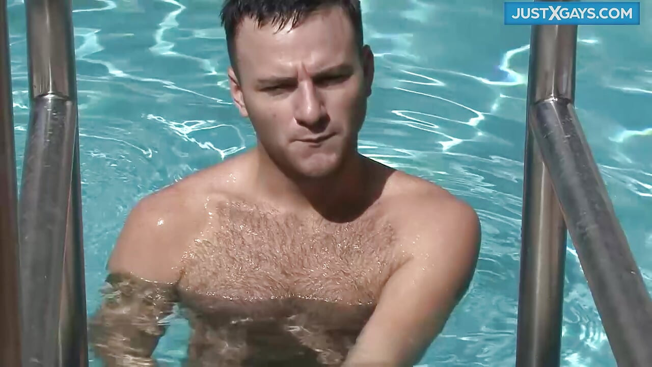 Pool games with happy end