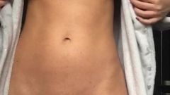 Reddit cô gái lilithmischievous cho thấy cô ấy sexy cơ thể 2