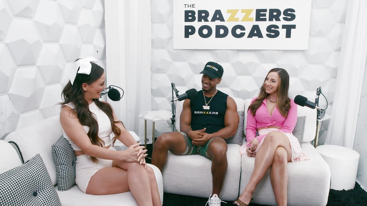 The Brazzers Podcast: Episode 3