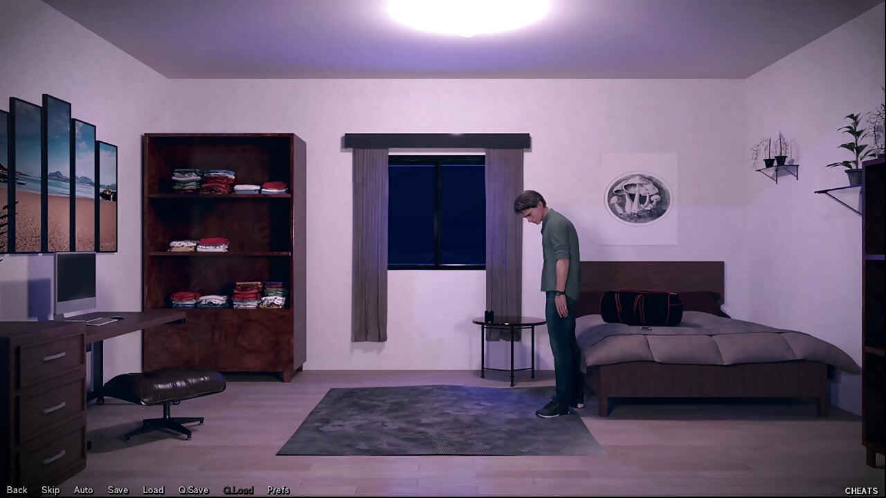 نساء جدد - يذهبن إلى الكلية ونمارس الجنس مع غابي