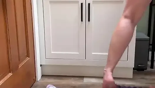 Lets shower