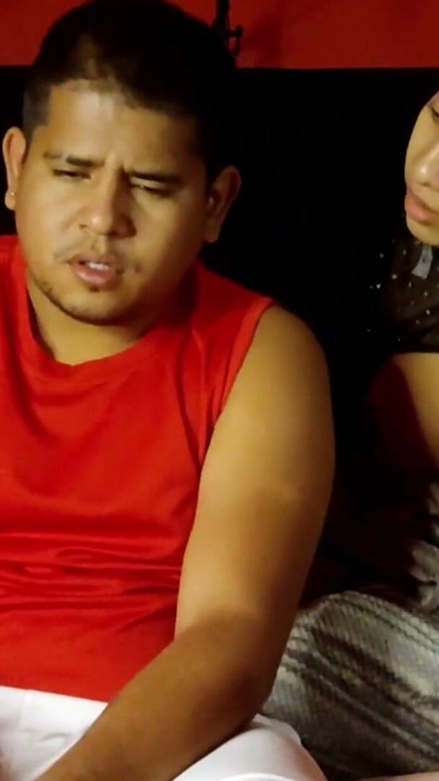 Daddy and stepdaughter shared bed | Clip 2