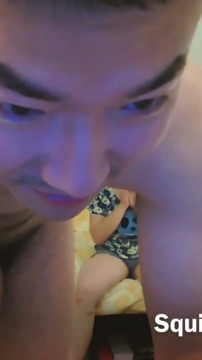 Record my romantic sex with my slutty Chinese wife 1 | Clip 1