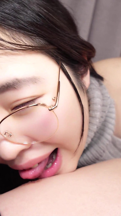 Ms Noa Makino Is Back and We Have Blindfolded a Male Model for Her to Fuck