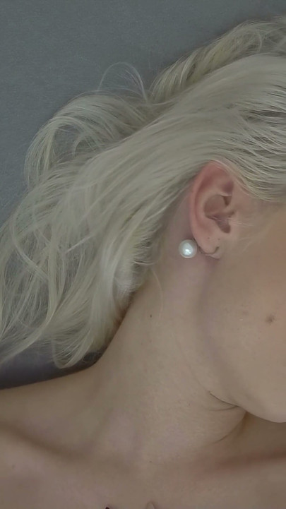 Orgasmos Tchecos 123: Punk Tatuada - Adora Levar Forte ao Ar Livre e Engolir Tudo