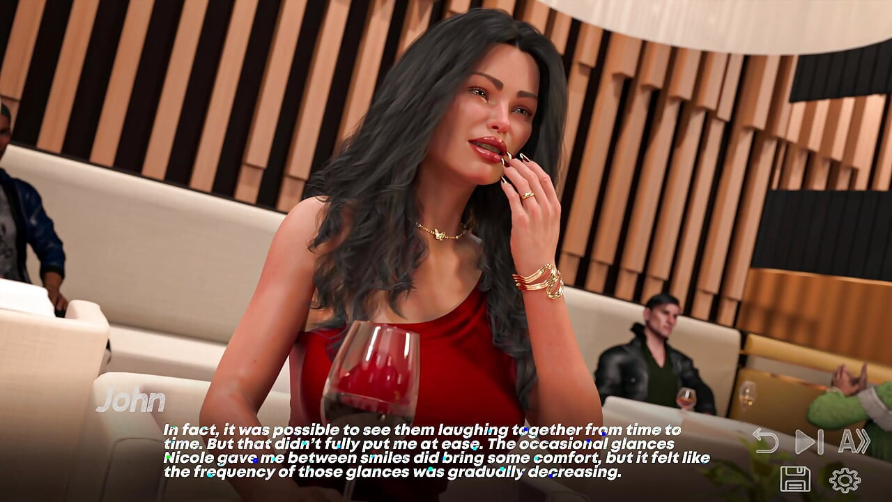 Cuckold-Erinnerungen: der vorzeitige ejakulation ehemann - teil 4a - gesteht unsere offene ehefantasie nach dem swinger-date