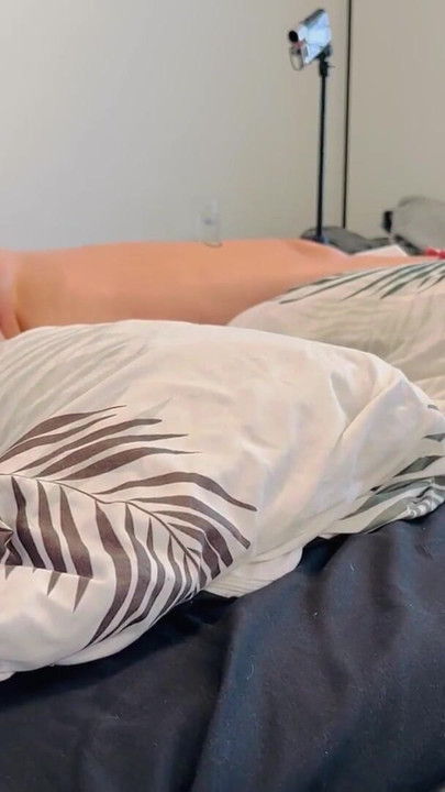Foot Fever: Husband Straps Me Down Helpless – Sole Worship, Tickling, Nipple Play & Ruthless Pussy Edging! (Part 5) PREVIEW | Clip 1