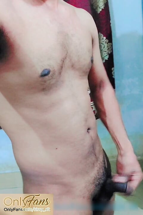 Piss Drinking Sissy Slave