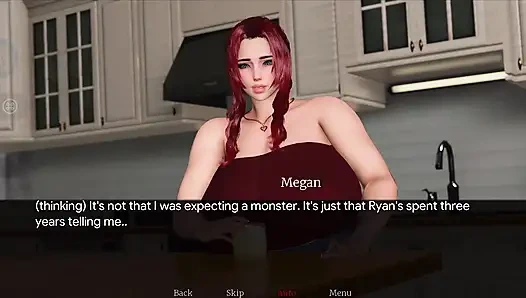 Cane and Able - bagian 1