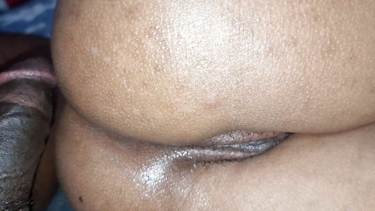 one more new anal fuck slowly slowly