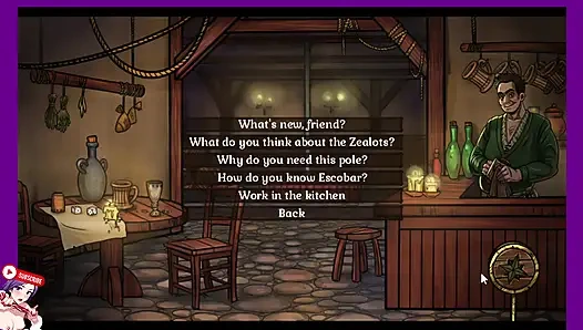 GAME OF WHORES. Slut game.