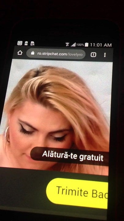 O.nenorocita dupa Bigo