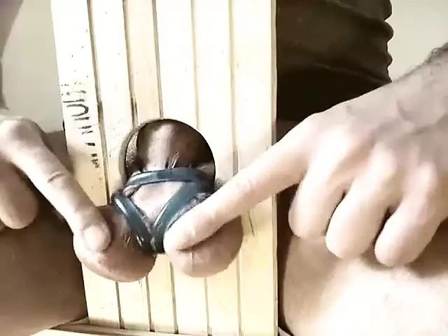 Ball Massage