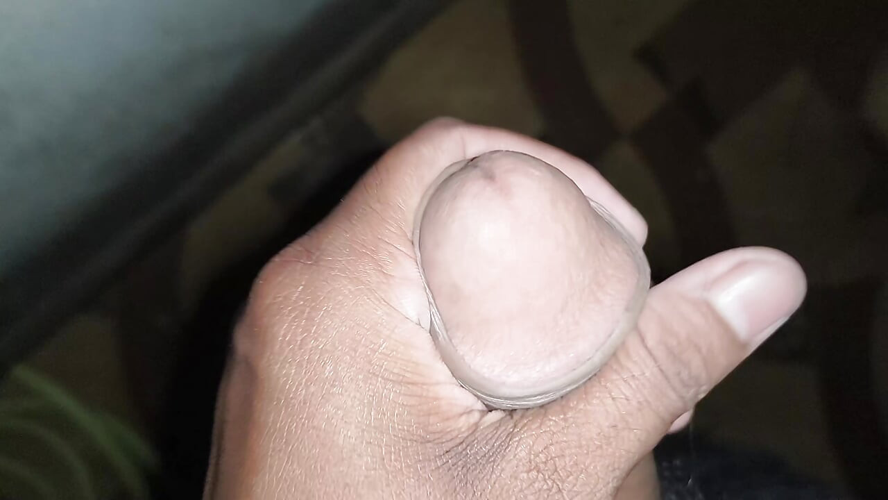 Hoje capture meu vídeo de mastarbation