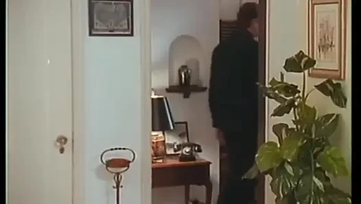 Barda ateşli iş sürtükleri!