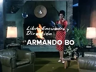 isabel sarli(insatiable)