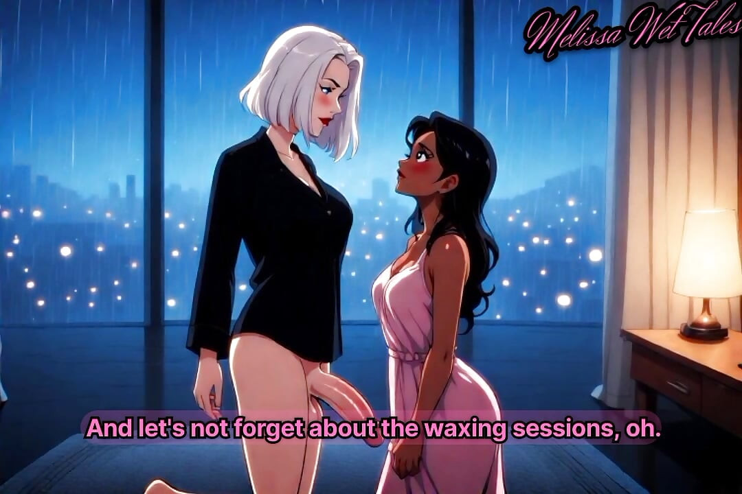 Embrace your slut side and let me feminize you - JOI SISSY ROLEPLAY AI