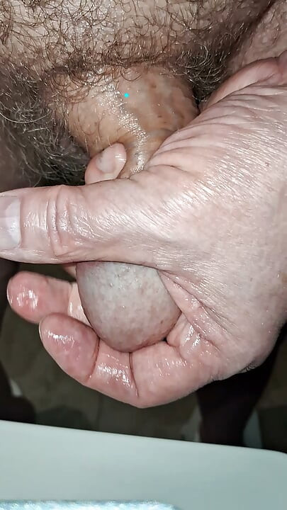 특별한 사람을 생각하는 나