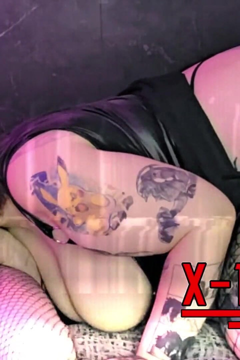 Hotel sexo vídeo fita 2 - x13 látex feat. curvilínea Nattasha