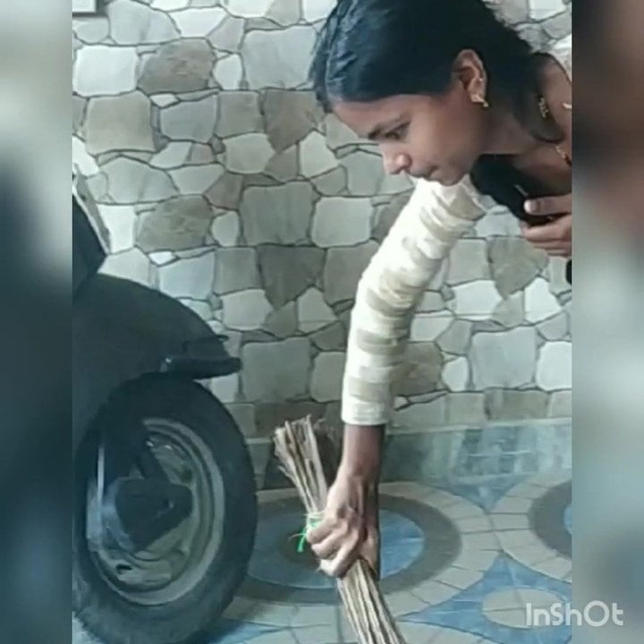 Bangladesh House maid