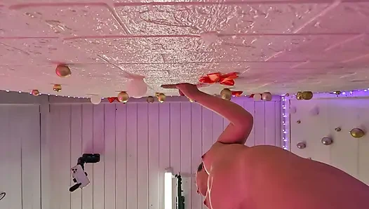 He endured dick… but the ending was inevitable dick. Sheer MisssVikki