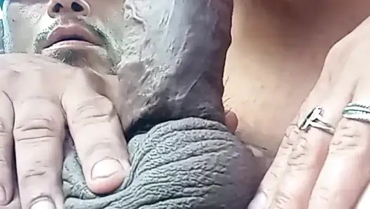 xRAQUELx  Latina Deep Throat Close Up Blow Job