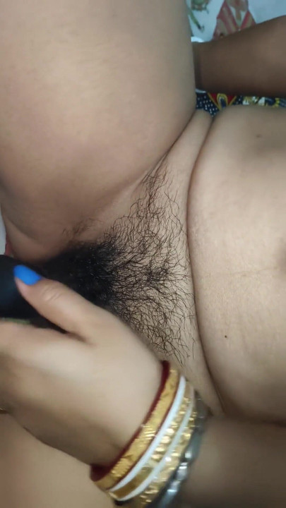Memorable moment from "Desi bhabhi has fun sex with her husband's friend"