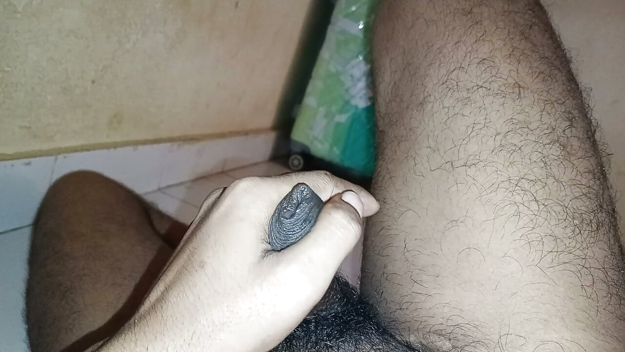 Muslim hot boy