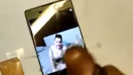 Thicc beyaz kız için haraç