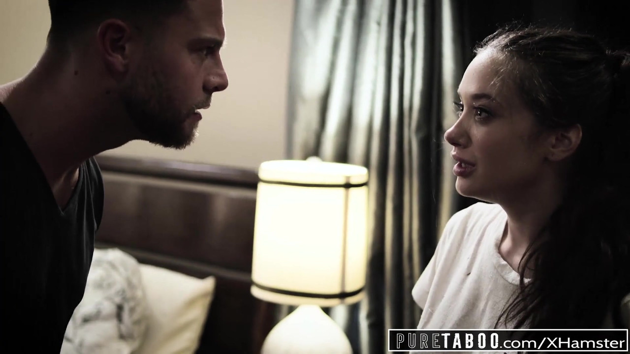 纯禁忌gia paige与2个继兄弟的第一次dp