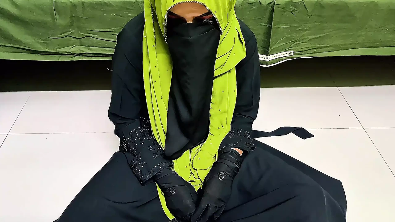 I fucked hard my hot and sexy maid and get a romantic moment