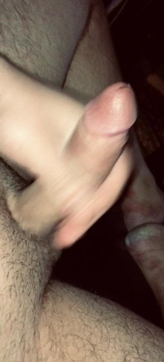Spun and hard