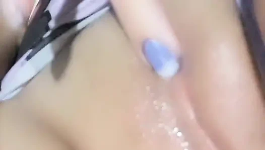 Oh sieh dir es an, bevor es gelöscht wird