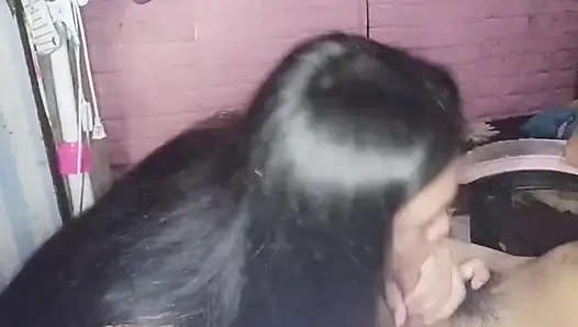 I Suck My Brother In Law While Gaming Inside His House - Ayesha Sy