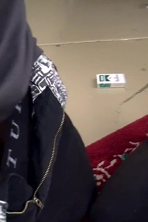 Smoke Sucker Wesley's Gangbang!