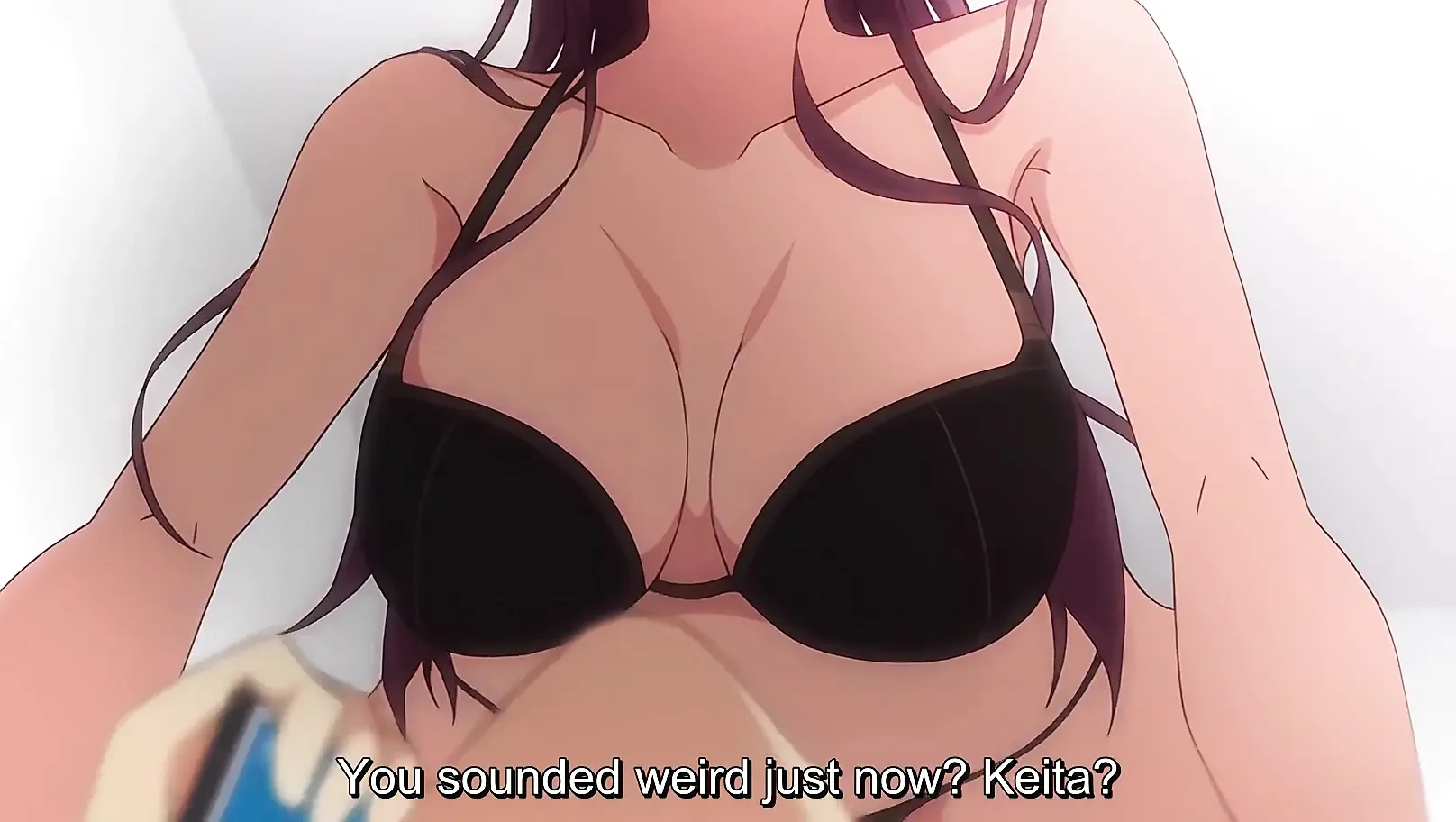 Imaizumin Chi wa Douyara Gal no Tamariba ni Natteru Rashii - Episode 3