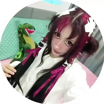 Video h3ntai_baby