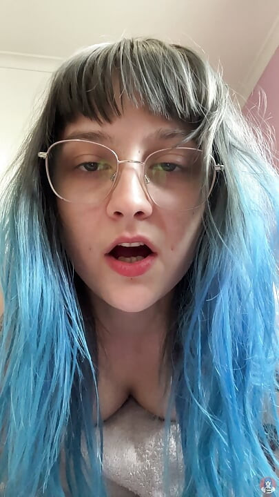 Alice Bean Beautiful Agony