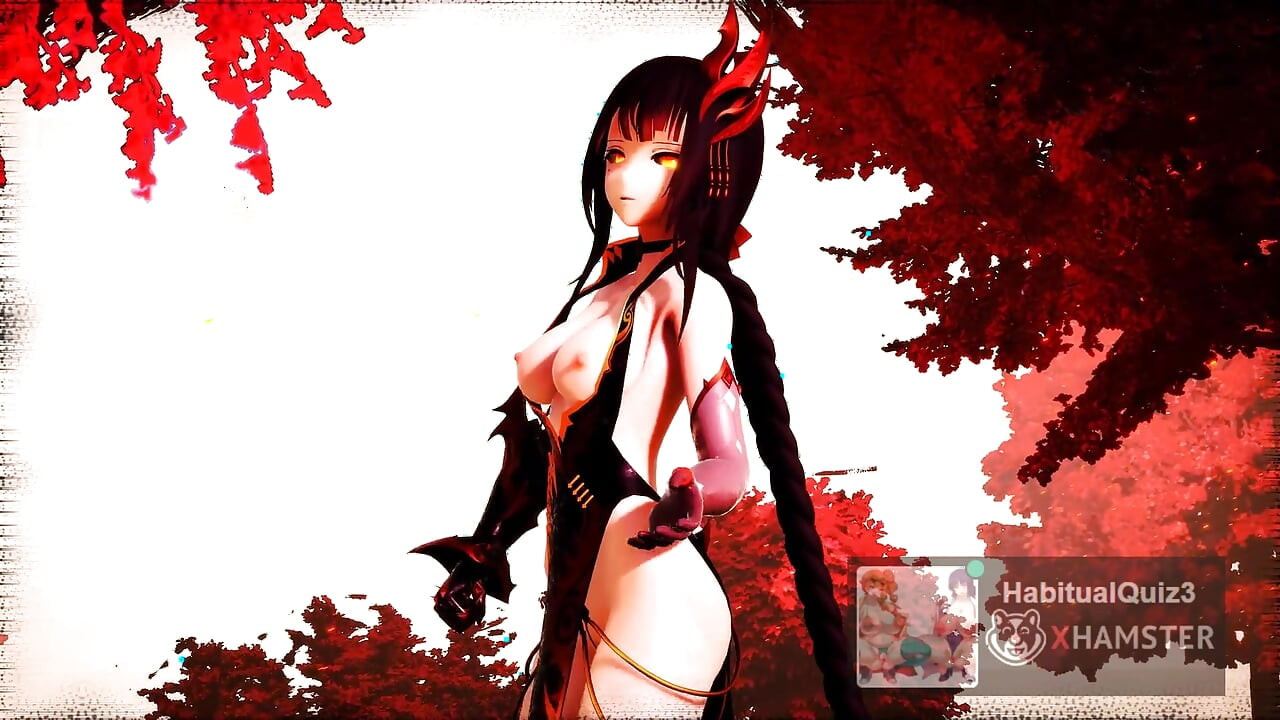 Mmd r18 Hoor me Kangxi seks ahegao ntr vreemdgaande vrouw neukt harde dildo seks openbare gangbang 3d hentai