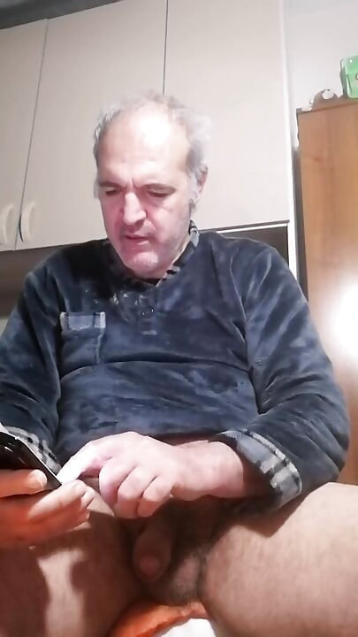 Moraš mi dobro lizati tvrdi kurac!