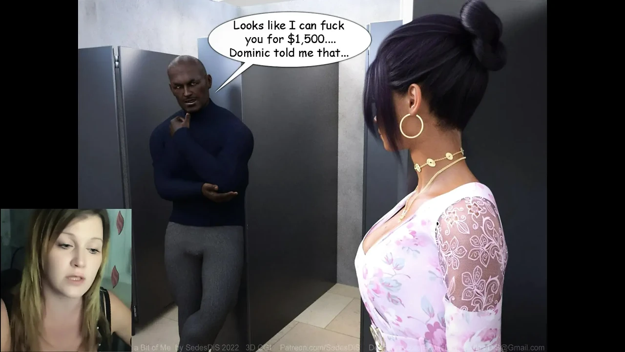 The Story of Anna 2
