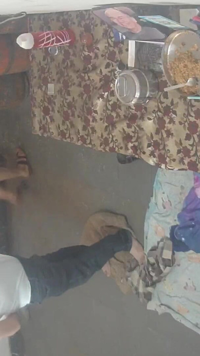 Hot Indian Friend Sex | Clip 1