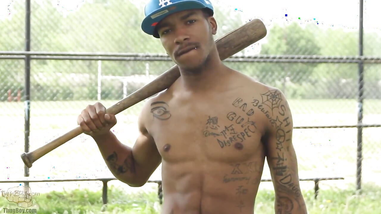 Black Noir - Batter up