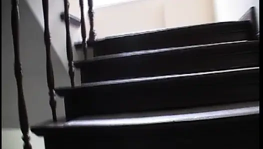 Alman Kapılarının Arkasında Özenle Siktir Edilir - Tam Film
