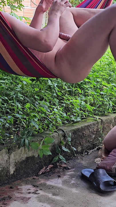 What a Delicious Ass-i Eat It All up and Get Every Last Drop of Cum Out