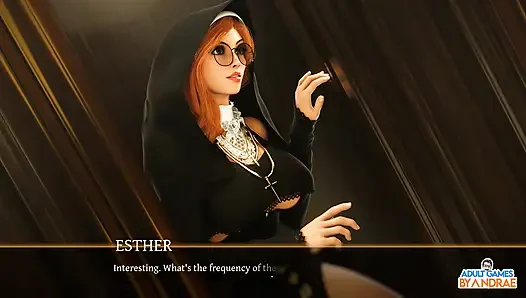 Sisters in sin gameplay teil 2
